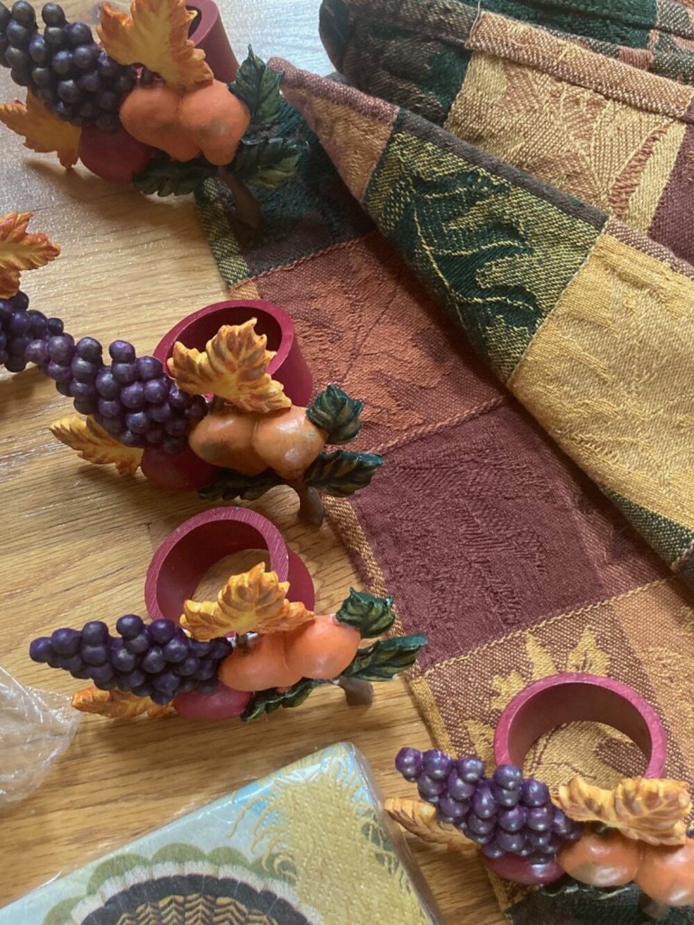 Thanksgiving Bundle - Picture 5 of 16